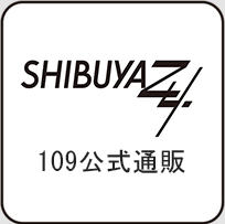 SHIBUYA109