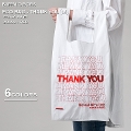 ys\|Cg10{zECO BAG-THANK YOU(M)GRobO-TL[(M) GTCY BUFFALO BOBS obt@[{uY