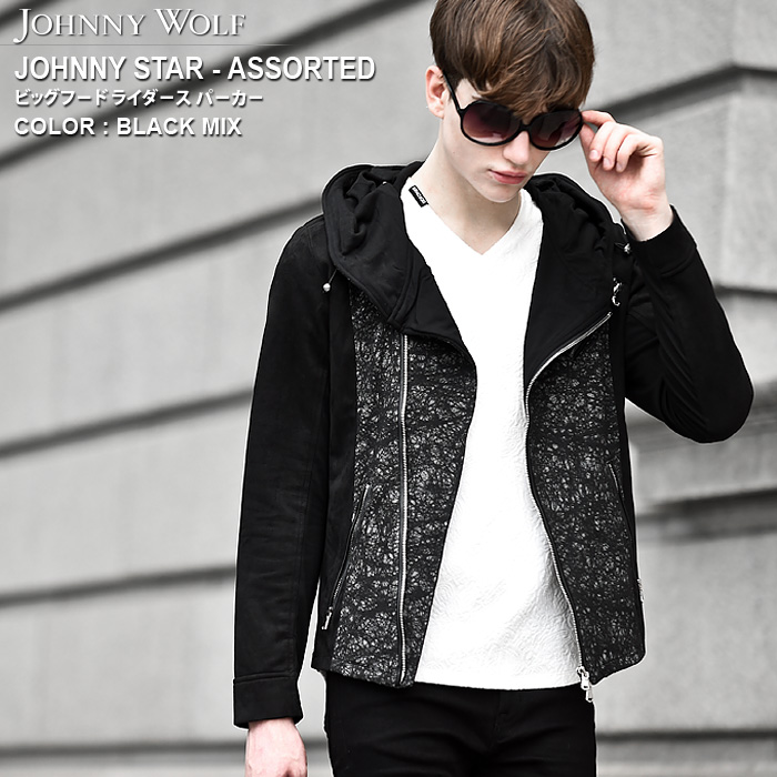 BVJ レザー BACKLASH NOID BALMAIN JULIUS AKM - 通販 - sge.com.br