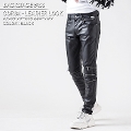 y10/1()10F00܂ő10Itzys\|Cg10{z CORSA-LEATHER LOOK(RT-U[bN)U[bN Wbv X[p[XLj[fj BACKSTAGE PASS obNXe[WpX@BUFFALO BOBS obt@[{uY