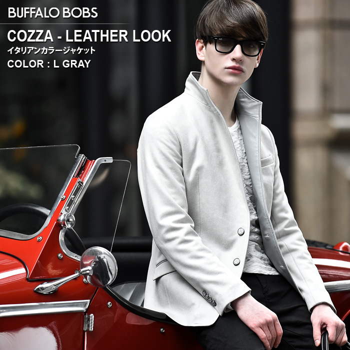 ys\|Cg10{zCOZZA-LEATHER LOOK(RbU U[bN)C^AJ[ WPbg@BUFFALO BOBS obt@[{uY