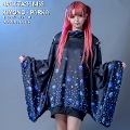 ys\|Cg10{zy4{̓ח\zKIMONO-PARKA(Lm p[J[) LmX[u vI[o[p[J[ BACKSTAGE PASS obNXe[WpX