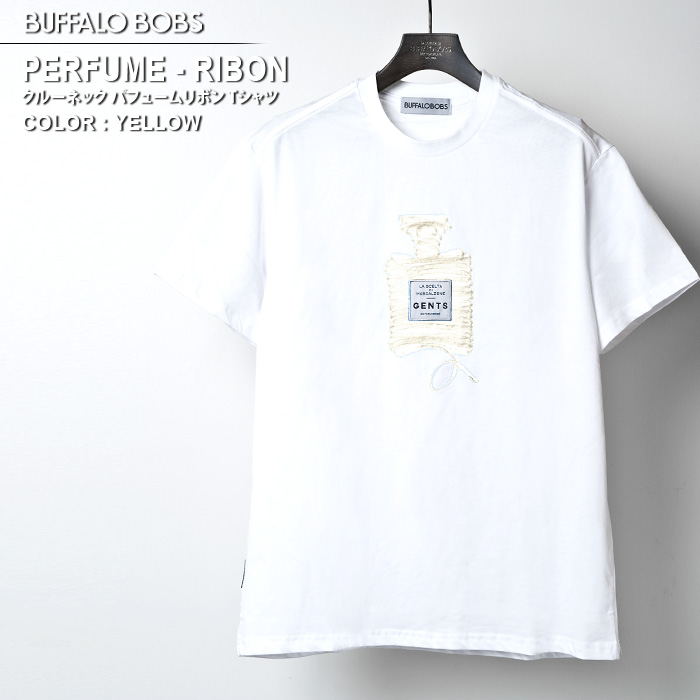 PERFUME-RIBON(pt[ {) R[}Rbg N[lbN pt[{ TVc BUFFALO BOBS obt@[{uY