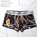 s\|Cg10{zBOXER PANTS [CY{NT[V[c BUFFALO BOBS obt@[{uY