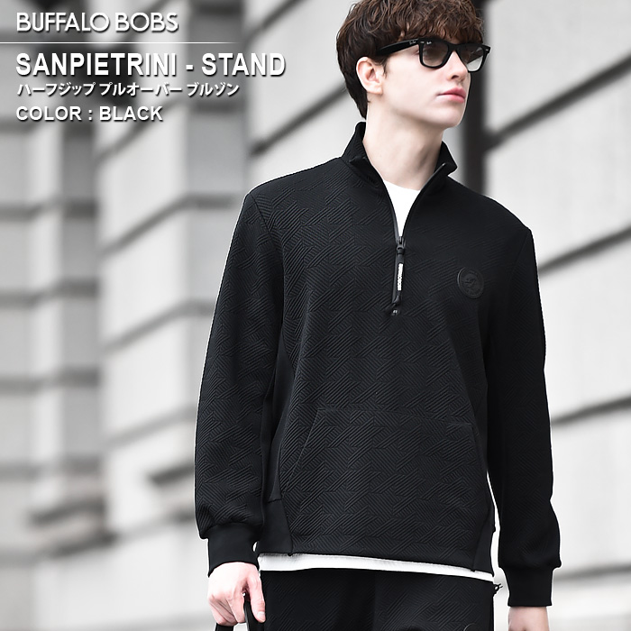 ys\|Cg10{zy9{̓ח\zSANPIETRINI - STAND(TsGgj X^h)璹WK[h{fBO n[tWbv vI[o[ u] BUFFALOBOBS obt@[{uY