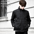 ys\|Cg10{zy9{̓ח\zPILOTA - JKT(s[^ WPbg) nClbN ~^[u] BUFFALOBOBS obt@[{uY