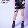 CAMPANULE(Jpk)  K[^[tpc BACKSTAGEPASS obNXe[WpX