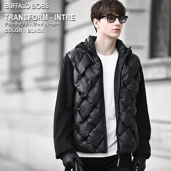 ys\|Cg10{zy11{̓ח\zTRANSFORM-INTRE(gXtH[ Cg)f^b`u pfbh 3WAYp[J[ BUFFALO BOBS(obt@[{uY)