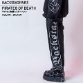 PIRATES OF DEATH(pC[c Iu fX)TChShJ WK[pcyZbgAbvΉz BACKSTAGEPASS obNXe[WpX