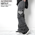 KEITH F(L[X Gt)Ch J[SpcBACKSTAGEPASS obNXe[WpX