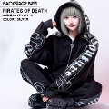 PIRATES OF DEATH(pC[c Iu fX)ShJ WbvAbvp[J[yZbgAbvΉz BACKSTAGE PASS obNXe[WpX
