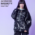 ys\zy3{̓ח\zMARIONETTE(}Ilbg)n[gShJ WbvAbv I[o[TCY p[J[ BACKSTAGE PASS obNXe[WpX