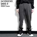 DAVE G(f[ W[)sOg XEFbgpyZbgAbvΉzBACKSTAGEPASS obNXe[WpX