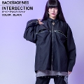 INTERSECTION(C^[ZNV)I[o[TCY Wbv Vc/WPbg/u] BACKSTAGE PASS obNXe[WpX