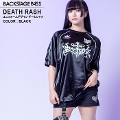 ys\zy4{ȍ~̔\zDEATH RASH(fX bV)jtH[fUC Q[Vc BUCKSTAGE PASS obNXe[WpX