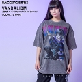 ys\|Cg10{zy5{̓ח\zy ~BACKSTAGE PASS R{zVANDALISM sOgH I[o[TCY TVc BACKSTAGE PASS obNXe[WpX obt@[{uY
