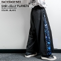 SABI-JELLY PLANETS(Tr-WF[vlbc)TChWbv Chpc  BACKSTAGEPASS obNXe[WpX
