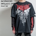 ANGELUS ET DIABOLUS(AWFX G fBA{X)_[WH C[h s BACKSTAGE PASS obNXe[WpX obt@[{uY
