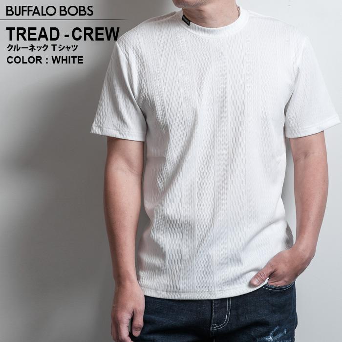 TREAD-CREW(gbh-N[)N[lbN TVc  BUFFALO BOBS obt@[{uY