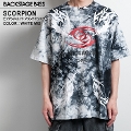ys\|Cg10{zy5{̓ח\zSCORPION(XR[sI)rbOVGbg N[lbN vg TVc BACKSTAGE PASS obNXe[WpX