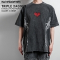 ys\zTRIPLE DAGGER(gv_K[jrbOVGbg N[lbN vg T BACKSTAGE PASS obNXe[WpX