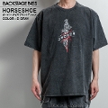 ys\|Cg10{zy5{̓ח\zHORSESHOE(z[XV[)rbOVGbg N[lbN vg T BACKSTAGE PASS obNXe[WpX