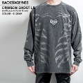 CRIMSON GHOST LS(N] S[Xg LS)rbOVGbg N[lbN vg T BACKSTAGE PASS obNXe[WpX