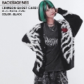 CRIMSON GHOST CARDI(N] S[Xg J[fB)WK[h I[o[TCY J[fBK BACKSTAGE PASS obNXe[WpX