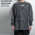 PENTAGRAM(y^O)rbOVGbg N[lbN T BACKSTAGE PASS obNXe[WpX obt@[{uY