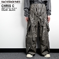 CHRIS C(NX C)2WAY ChJ[SpcyZbgAbvΉz BACKSTAGEPASS obNXe[WpX