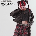RESISTANCE-S(WX^X)2WAY I[o[TCY V[g u]yZbgAbvΉz BACKSTAGE PASS obNXe[WpX