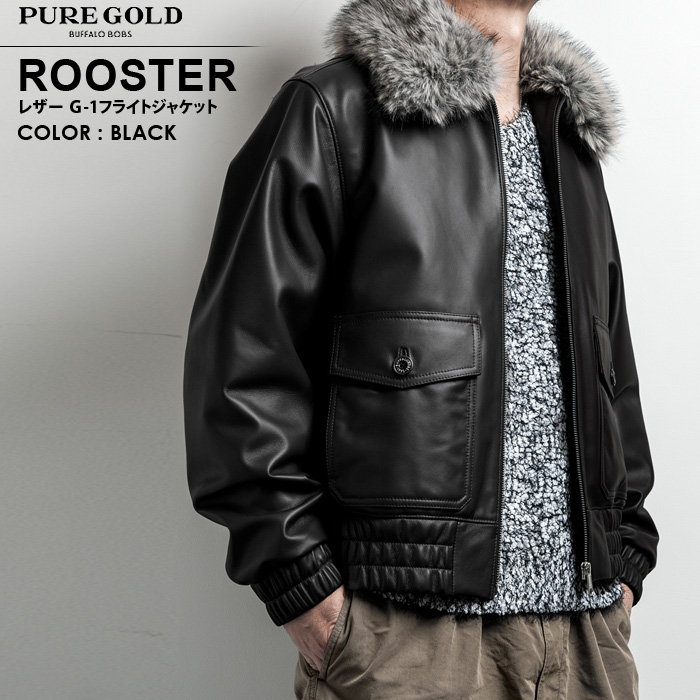 ys\|Cg10{zy12{̓ח\zyo[YlʉizROOSTER([X^[)U[ G-1 tCgWPbg PUREGOLD BUFFALO BOBS obt@[{uY BUFFALO BOBS