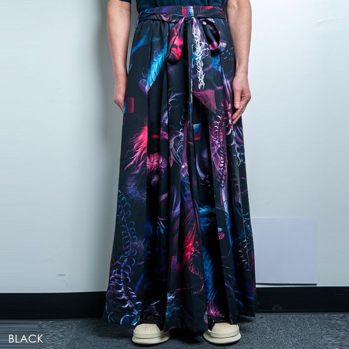 WABI-RYU NO NIJI(���r-�����E�m�j�W)�n�J�}�p���c  BACKSTAGEPASS �o�b�N�X�e�[�W�p�X