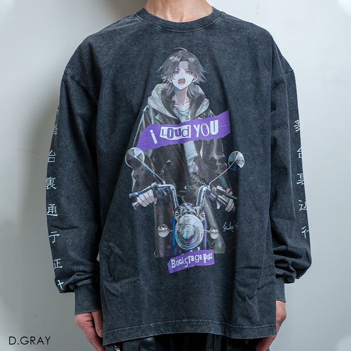 �y���싞�~BACKSTAGE PASS �R���{�zTOO TOO(�g�D�[�g�D�[) �s�O�����g���H �I�[�o�[�T�C�Y ����T BACKSTAGE PASS �o�b�N�X�e�[�W�p�X �o�b�t�@���[�{�u�Y