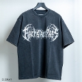 SPIDER WEB(�X�p�C�_�[�E�F�u)�r�b�O�V���G�b�g �N���[�l�b�N �v�����g T�V���c BACKSTAGE PASS �o�b�N�X�e�[�W�p�X