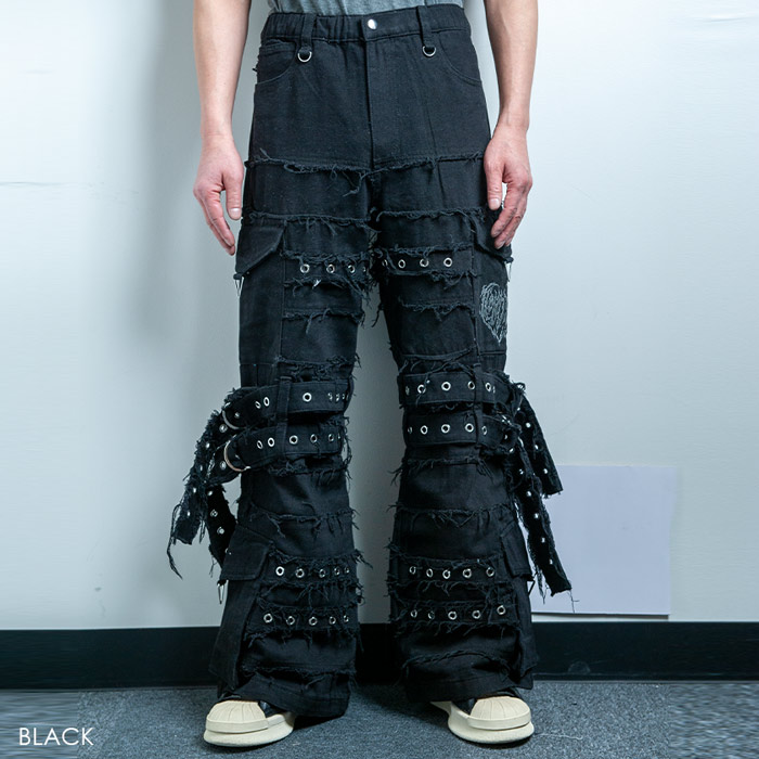JIM M(�W�� �G��)�x���g�f�U�C�� �J�[�S�p���c BACKSTAGEPASS �o�b�N�X�e�[�W�p�X
