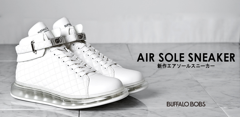 BUFFALO BOBS Online Store | バッファローボブズ公式通販サイト